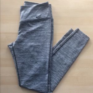 Dri-Fit Nike leggings